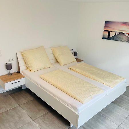 FDH Deluxe Ferienwohnung Am Strandbad מראה חיצוני תמונה