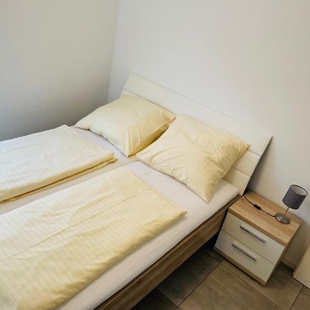 FDH Deluxe Ferienwohnung Am Strandbad מראה חיצוני תמונה