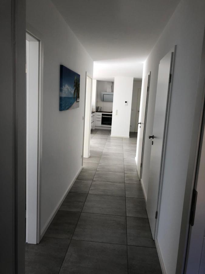 FDH Deluxe Ferienwohnung Am Strandbad מראה חיצוני תמונה