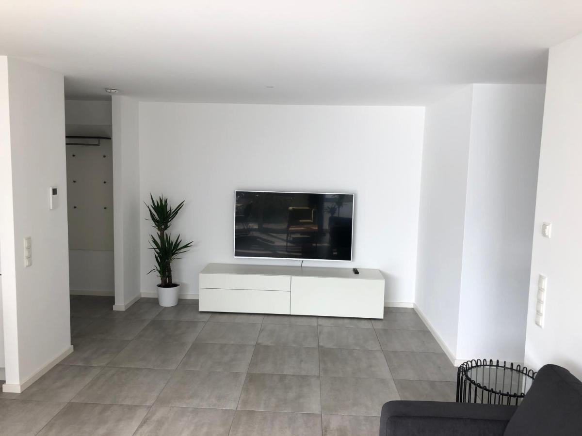 FDH Deluxe Ferienwohnung Am Strandbad מראה חיצוני תמונה