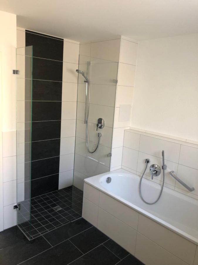 FDH Deluxe Ferienwohnung Am Strandbad מראה חיצוני תמונה