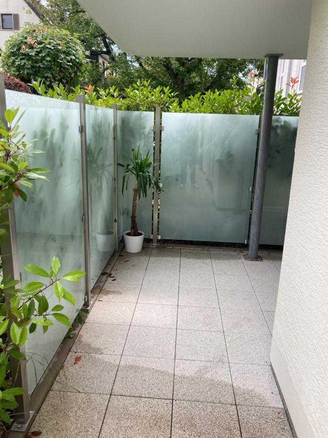 FDH Deluxe Ferienwohnung Am Strandbad מראה חיצוני תמונה