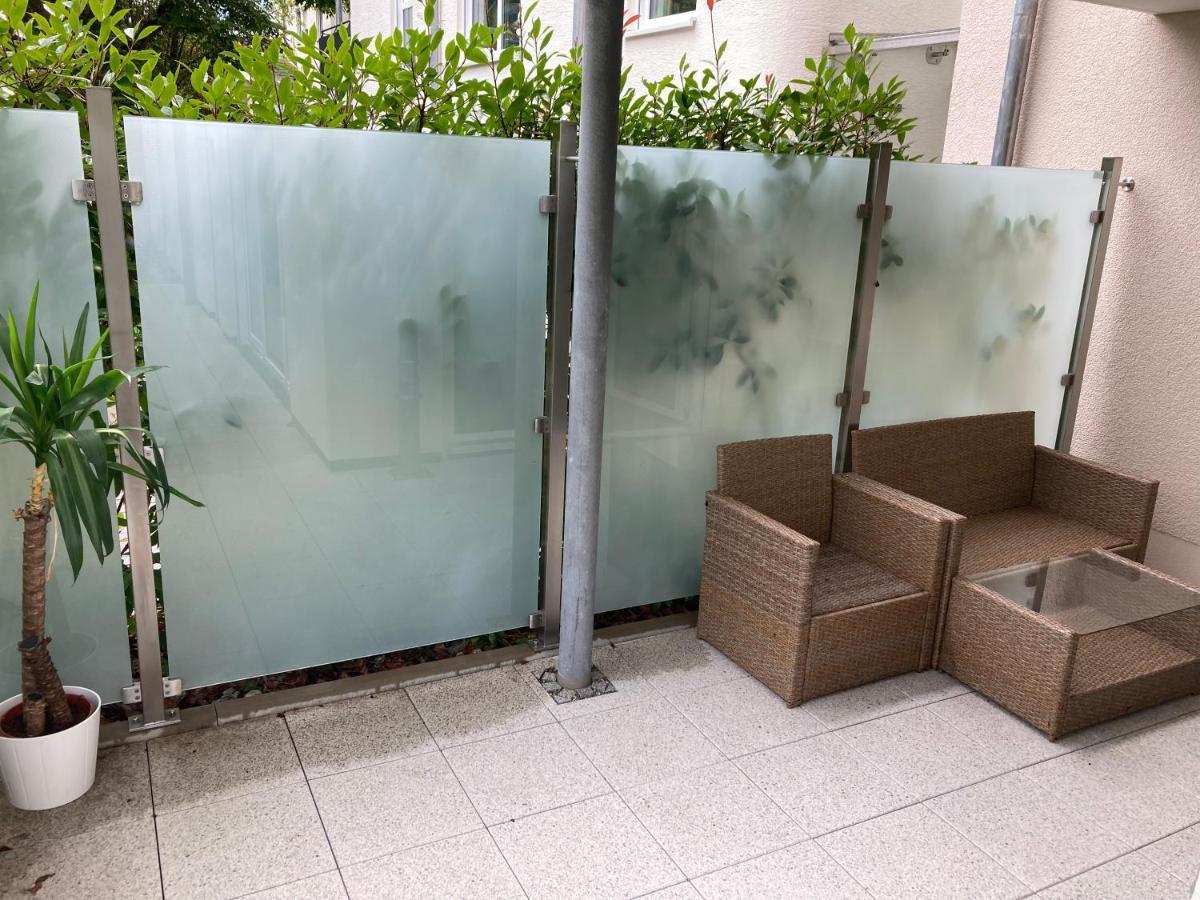 FDH Deluxe Ferienwohnung Am Strandbad מראה חיצוני תמונה