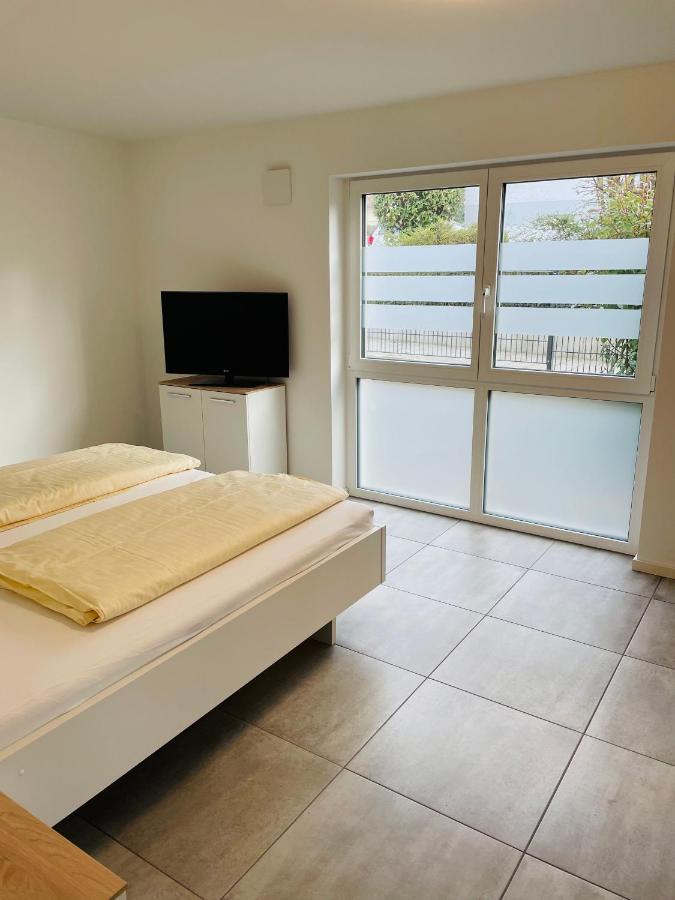 FDH Deluxe Ferienwohnung Am Strandbad מראה חיצוני תמונה