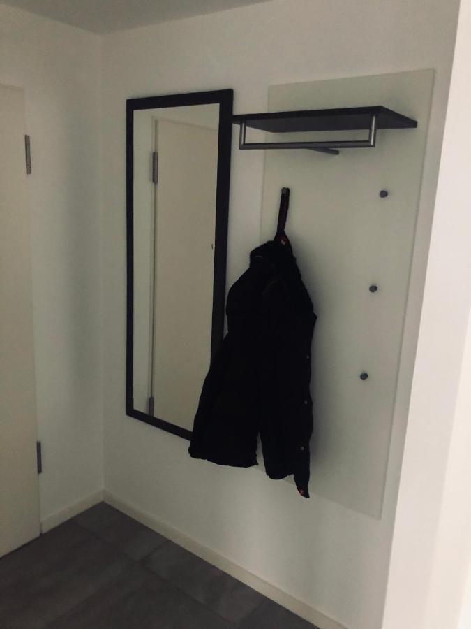 FDH Deluxe Ferienwohnung Am Strandbad מראה חיצוני תמונה